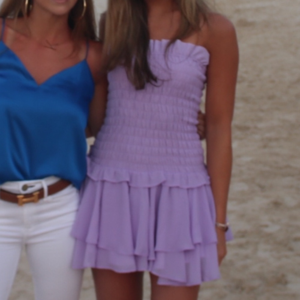 NBD Dress Small